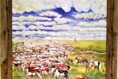Herding Cattle_MS