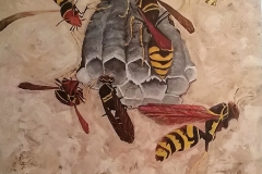 wasp painting_MS