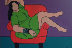 Connie Miller