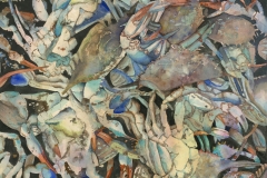 Feeling Crabby