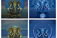 Elephant _Andrew Batcheller