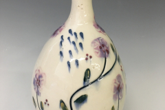 Daria Claiborne - Pottery