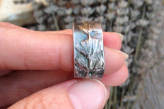 Lavender-Ring
