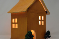 Harrys House