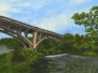 Redings Mill Bridge - Dustin Miller OOC