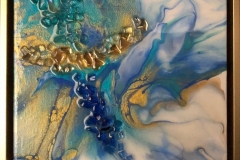 Blue-Gold