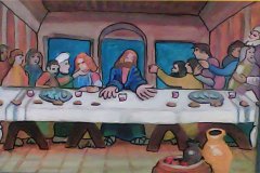 LastSupper