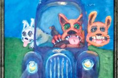 Pets Night Out