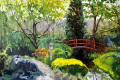 Japanese Garden