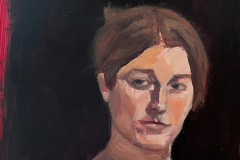 Self portrait39