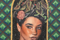 Rachel Cabral