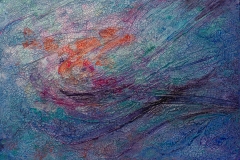 Rain Puddles - Shari Short Rain Puddles - Shari Short