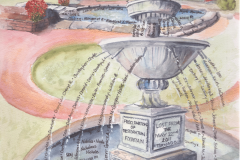 161 - Joplin Tornado Memorial