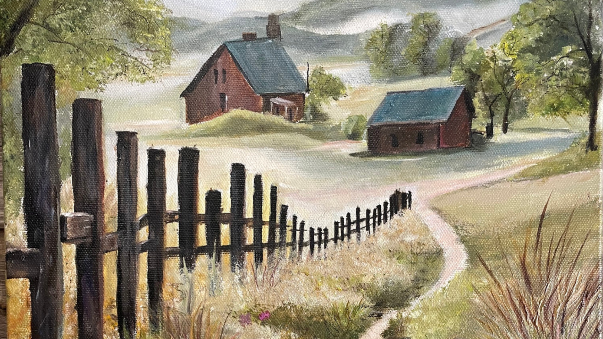 You are currently viewing “The Art of Creating” by Shelly Newby